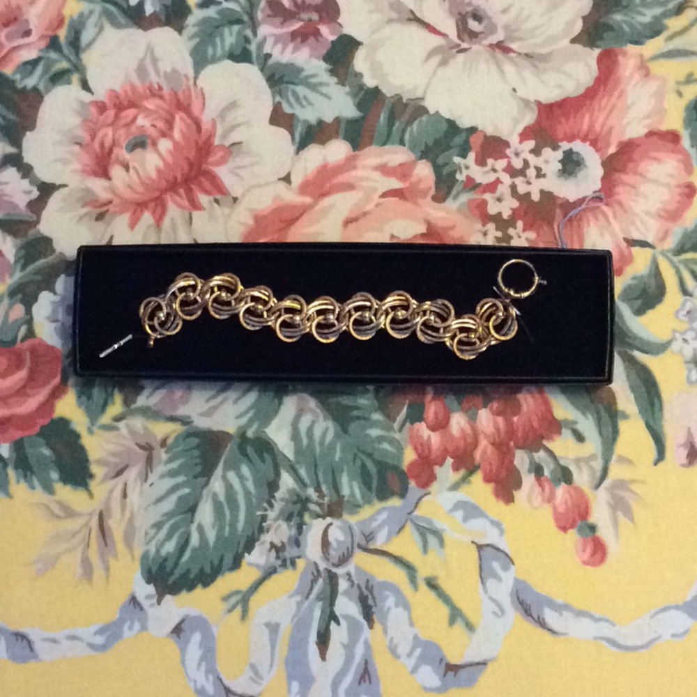 Technibond bracelet